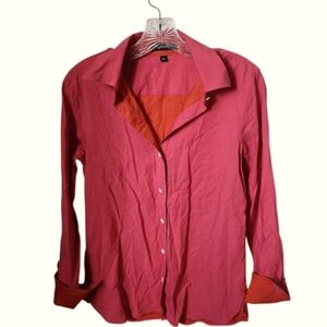 Preowned Paperwhite Shirt